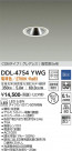 DAIKO ����ŵ� ������饤�� DDL-4754YWG