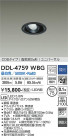 DAIKO ����ŵ� ��˥С����������饤�� DDL-4759WBG