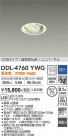DAIKO ����ŵ� ��˥С����������饤�� DDL-4760YWG
