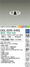 DAIKO ŵ 饤 DDL-5295AWG