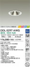 DAIKO ŵ 饤 DDL-5297AWG