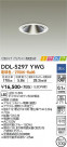 DAIKO ����ŵ� ������饤�� DDL-5297YWG