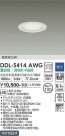 DAIKO ����ŵ� ������饤�� DDL-5414AWG