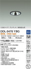 DAIKO ����ŵ� ������饤�� DDL-5478YBG