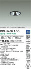 DAIKO ����ŵ� ������饤�� DDL-5480ABG