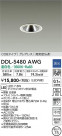 DAIKO ����ŵ� ������饤�� DDL-5480AWG