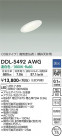 DAIKO ����ŵ� ������饤��(��������) DDL-5492AWG