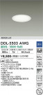 DAIKO ����ŵ� ������饤�� DDL-5503AWG