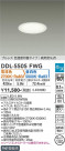 DAIKO ����ŵ� ���������إ�����饤�� DDL-5505FWG