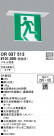 ODELIC ǥå ͶƳ OR037513