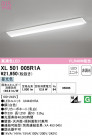 ODELIC �����ǥ�å� �١����饤�� XL501005R1A