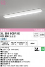 ODELIC �����ǥ�å� �١����饤�� XL501005R1C
