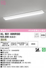 ODELIC �����ǥ�å� �١����饤�� XL501005R3D
