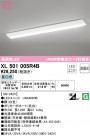 ODELIC �����ǥ�å� �١����饤�� XL501005R4B