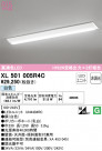 ODELIC �����ǥ�å� �١����饤�� XL501005R4C