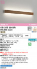 ODELIC �����ǥ�å� �֥饱�å� OB255301BR