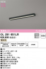 ODELIC �����ǥ�å� LED ���å���饤�� OL291651LR
