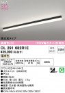 ODELIC �����ǥ�å� LED �١����饤�� OL291682R1E