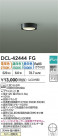 DAIKO ŵ LEDؾ DCL-42444FG