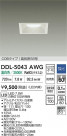 DAIKO ŵ LED饤 DDL-5043AWG