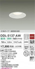 DAIKO ŵ LED饤 DDL-5137AW