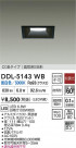 DAIKO ŵ LED饤 DDL-5143WB