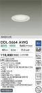 DAIKO ŵ LED饤 DDL-5664AWG