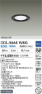 DAIKO ŵ LED饤 DDL-5664WBG