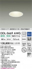 DAIKO ŵ LED饤 DDL-5669AWG