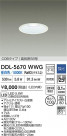 DAIKO ŵ LED饤 DDL-5670WWG