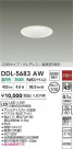 DAIKO ŵ LED饤 DDL-5683AW