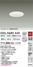 DAIKO ŵ LED饤 DDL-5685AW