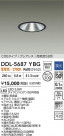DAIKO ŵ LED饤 DDL-5687YBG