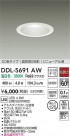 DAIKO ŵ LED饤 DDL-5691AW