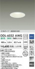 DAIKO ŵ LED饤 DDL-6032AWG