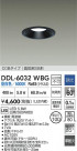 DAIKO ŵ LED饤 DDL-6032WBG