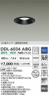 DAIKO ŵ LED饤 DDL-6034ABG