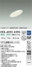DAIKO ŵ LED饤 DDL-6053AWG