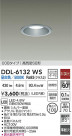 DAIKO ŵ LED饤 DDL-6132WS