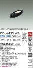 DAIKO ŵ LED饤 DDL-6153WB