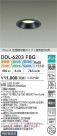 DAIKO ŵ LEDإ饤 DDL-6203FBG