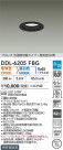 DAIKO ŵ LEDإ饤 DDL-6205FBG