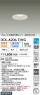 DAIKO ŵ LEDإ饤 DDL-6206FWG