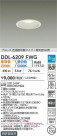 DAIKO ŵ LEDإ饤 DDL-6209FWG