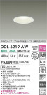 DAIKO ŵ LED饤 DDL-6219AW