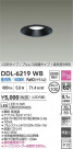 DAIKO ŵ LED饤 DDL-6219WB