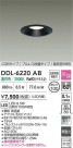 DAIKO ŵ LED饤 DDL-6220AB