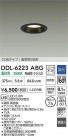 DAIKO ŵ LED饤 DDL-6223ABG