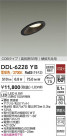 DAIKO ŵ LED饤 DDL-6228YB