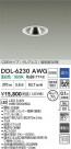 DAIKO ŵ LED饤 DDL-6230AWG
